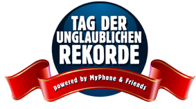 Das Logo der Veranstaltung 