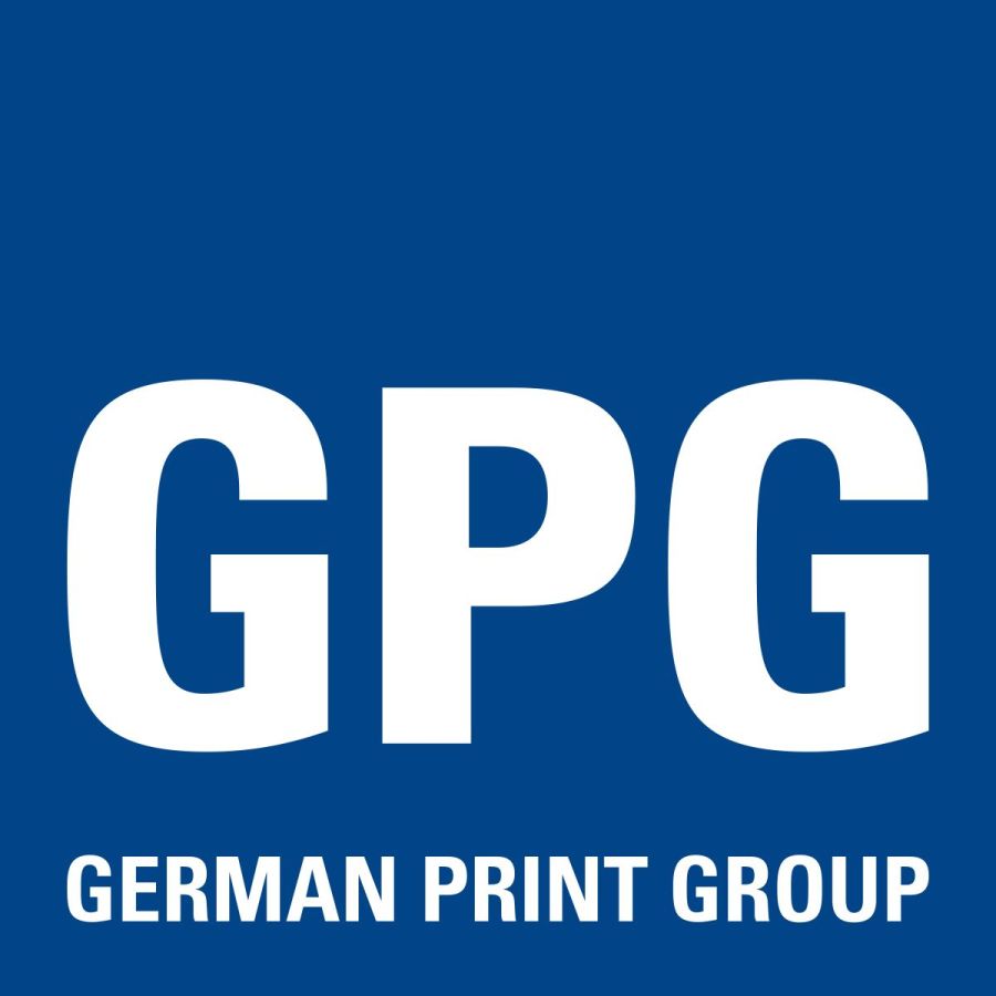 GERMAN PRINT GROUP GERMAN PRINT GROUP