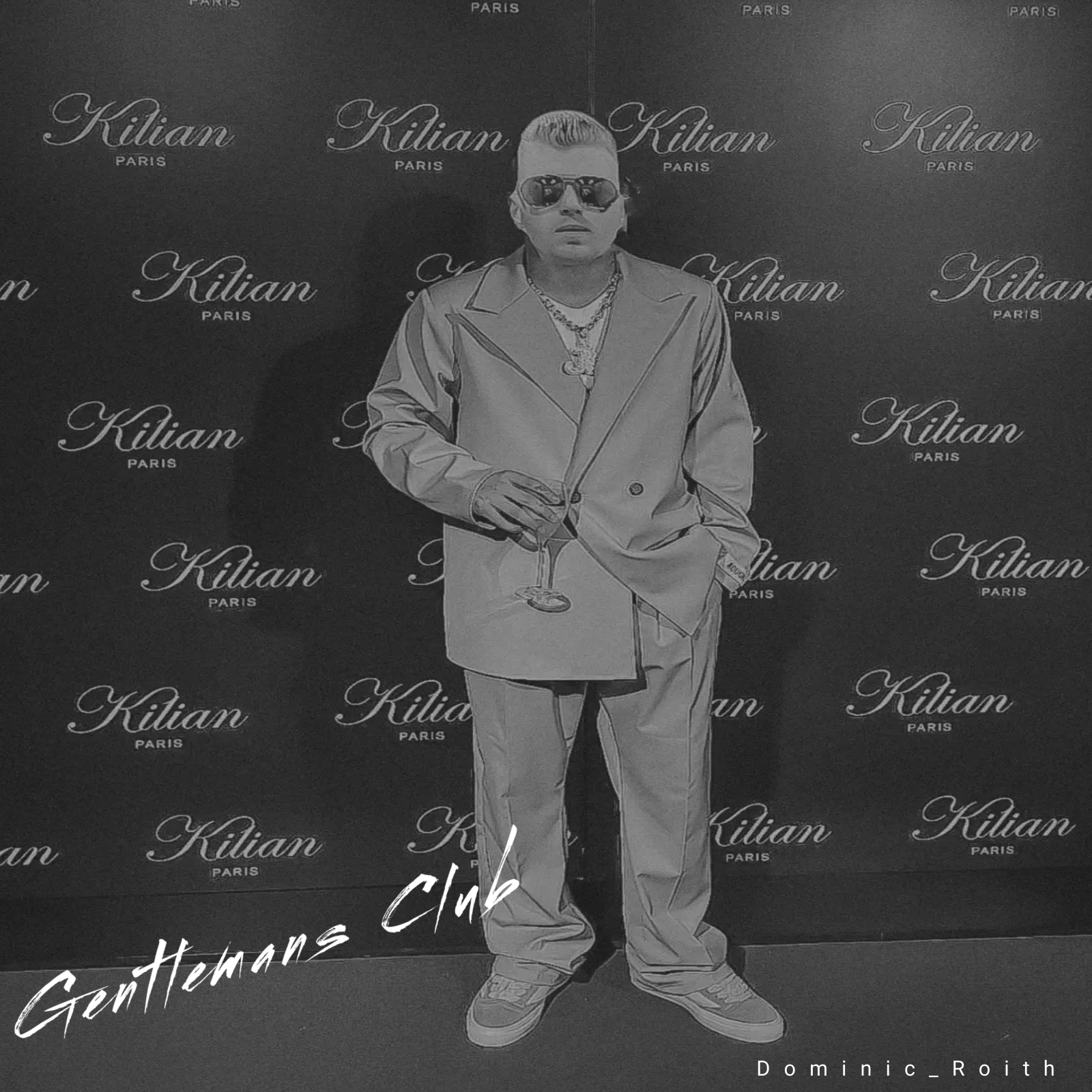 Single Cover (Die Bildrechte liegen bei dem Verfasser der Mitteilung.) Single Cover (Die Bildrechte liegen bei dem Verfasser der Mitteilung.)