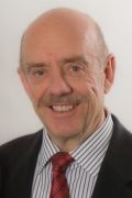 Dr. Koch - Wien die Superstadt