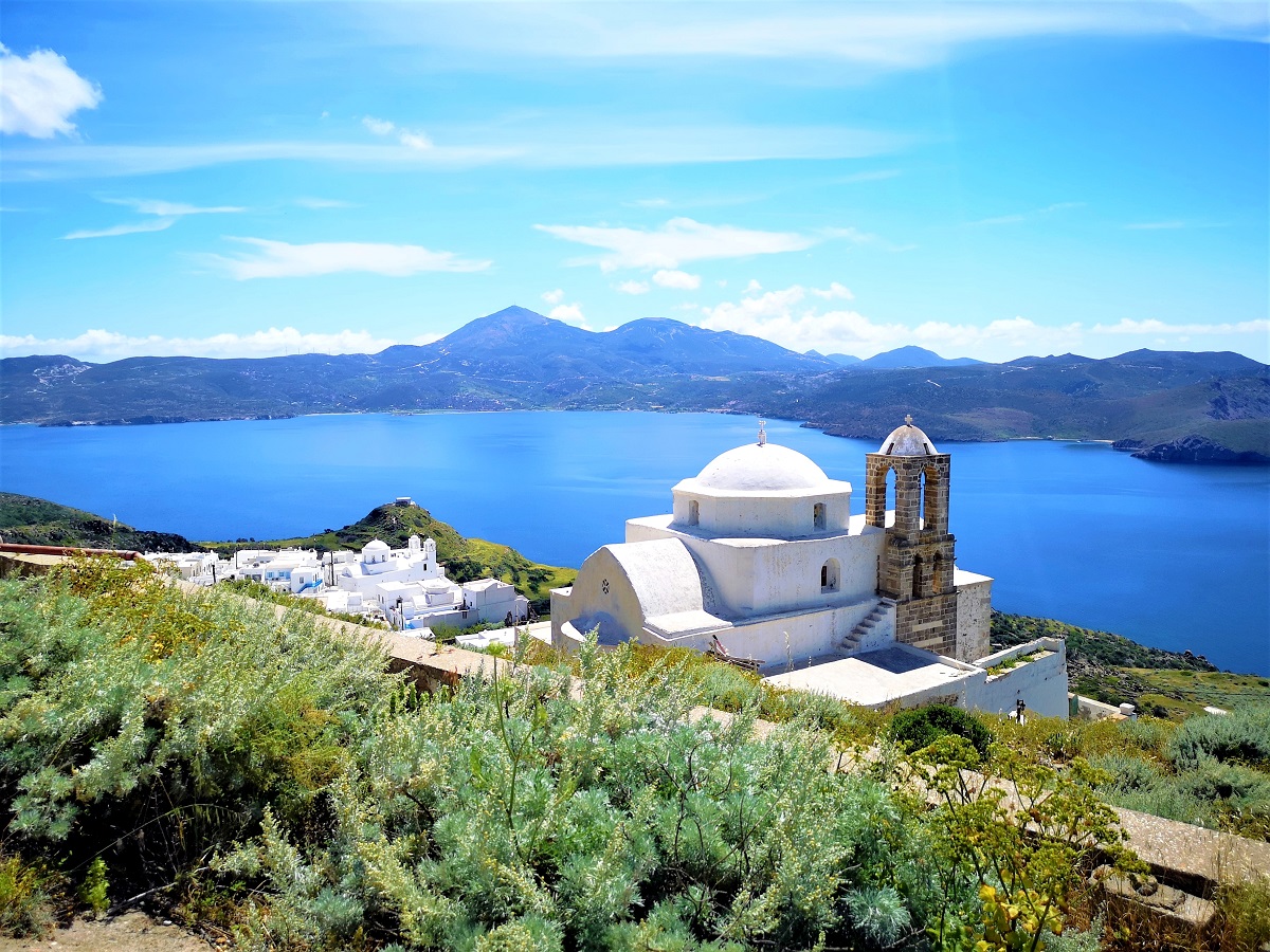 Planungssoftware Tourmix hebt die individuelle Urlaubsplanung für Griechenland-Reisende auf ein neues Niveau. Planungssoftware Tourmix hebt die individuelle Urlaubsplanung für Griechenland-Reisende auf ein neues Niveau.
