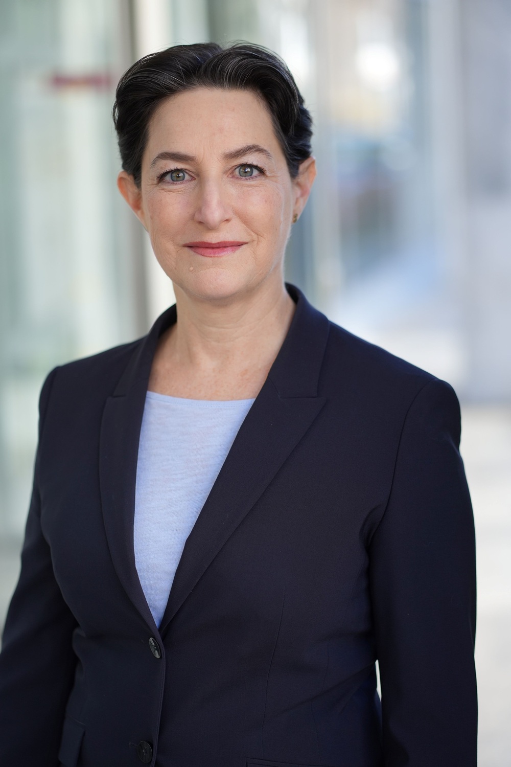 Betina Nickelübernimmt von Mariano Rigau (Die Bildrechte liegen bei dem Verfasser der Mitteilung.)