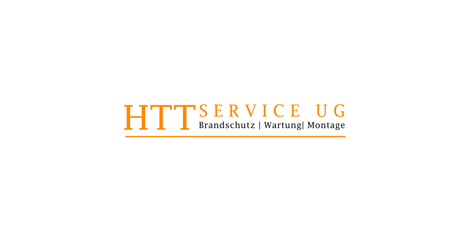 HTT Logo HTT Logo