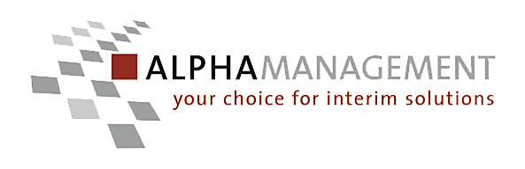 AC AlphaManagement GmbH - your choice for interim solutions AC AlphaManagement GmbH - your choice for interim solutions