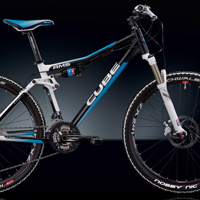 Cube Damen Mountainbike bei ready2bike.de