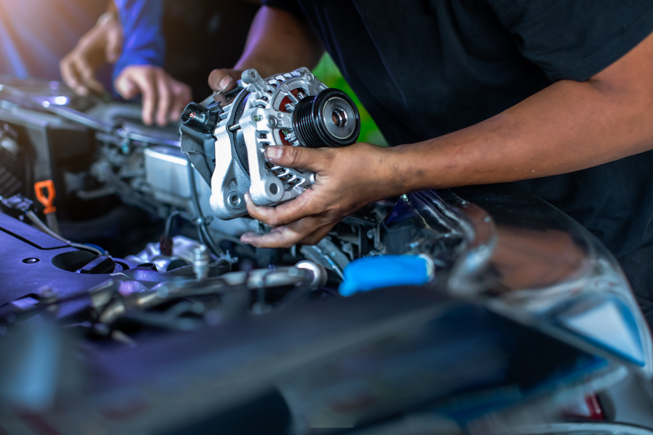 Global Parts (Die Bildrechte liegen bei dem Verfasser der Mitteilung.) Global Parts (Die Bildrechte liegen bei dem Verfasser der Mitteilung.)