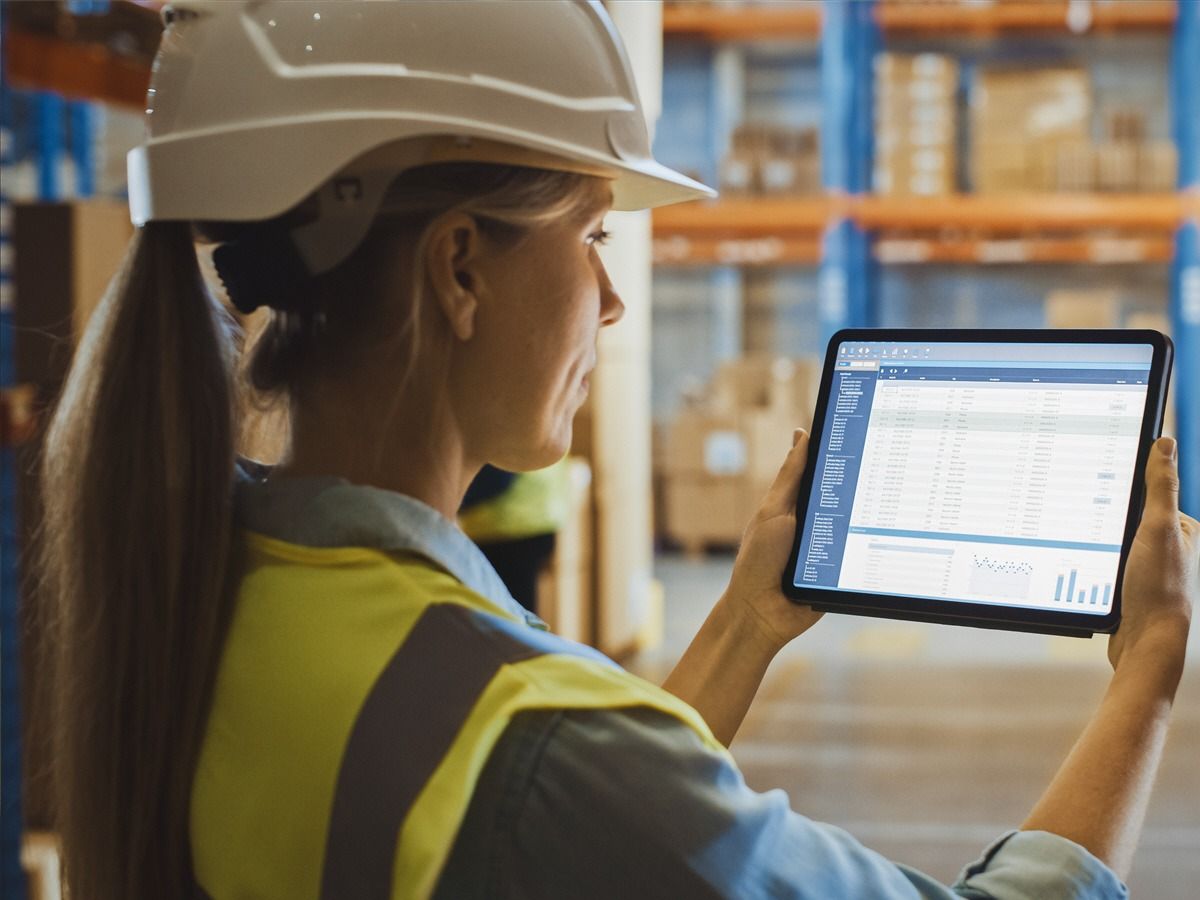 Wartungsplaner Software bietet einen innovativen Ansatz für eine effiziente Wartungsplanung. (© Hoppe Unternehmensberatung) Wartungsplaner Software bietet einen innovativen Ansatz für eine effiziente Wartungsplanung. (© Hoppe Unternehmensberatung)