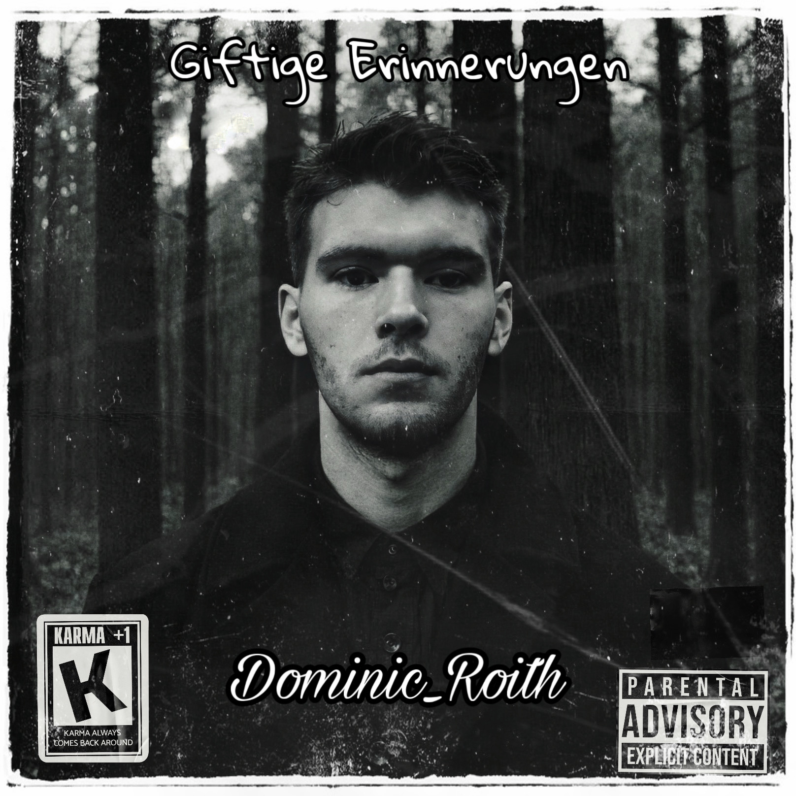 song cover Giftige Erinnerung (Die Bildrechte liegen bei dem Verfasser der Mitteilung.)
