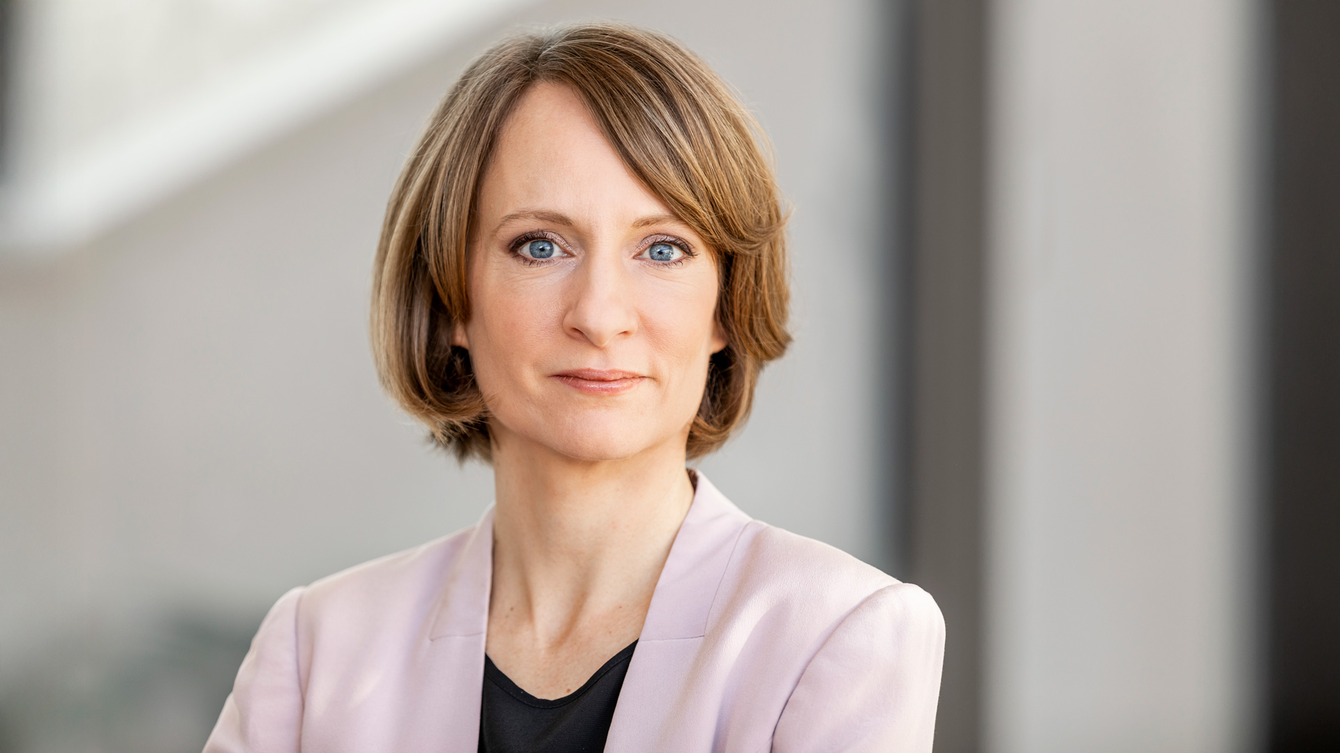 Alice Dehnerüber die Bedeutung professioneller Coaching-Ausbildungen. (Die Bildrechte liegen bei dem Verfasser der Mitteilung.)