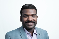 Ramprakash Ramamoorthy, Director of AI Research bei Zoho (Quelle: Zoho) Ramprakash Ramamoorthy, Director of AI Research bei Zoho (Quelle: Zoho)
