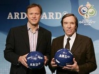 Rettet das Dreamteam auf der ARD - Dillinger und Netzer forever! Rettet das Dreamteam auf der ARD - Dillinger und Netzer forever!