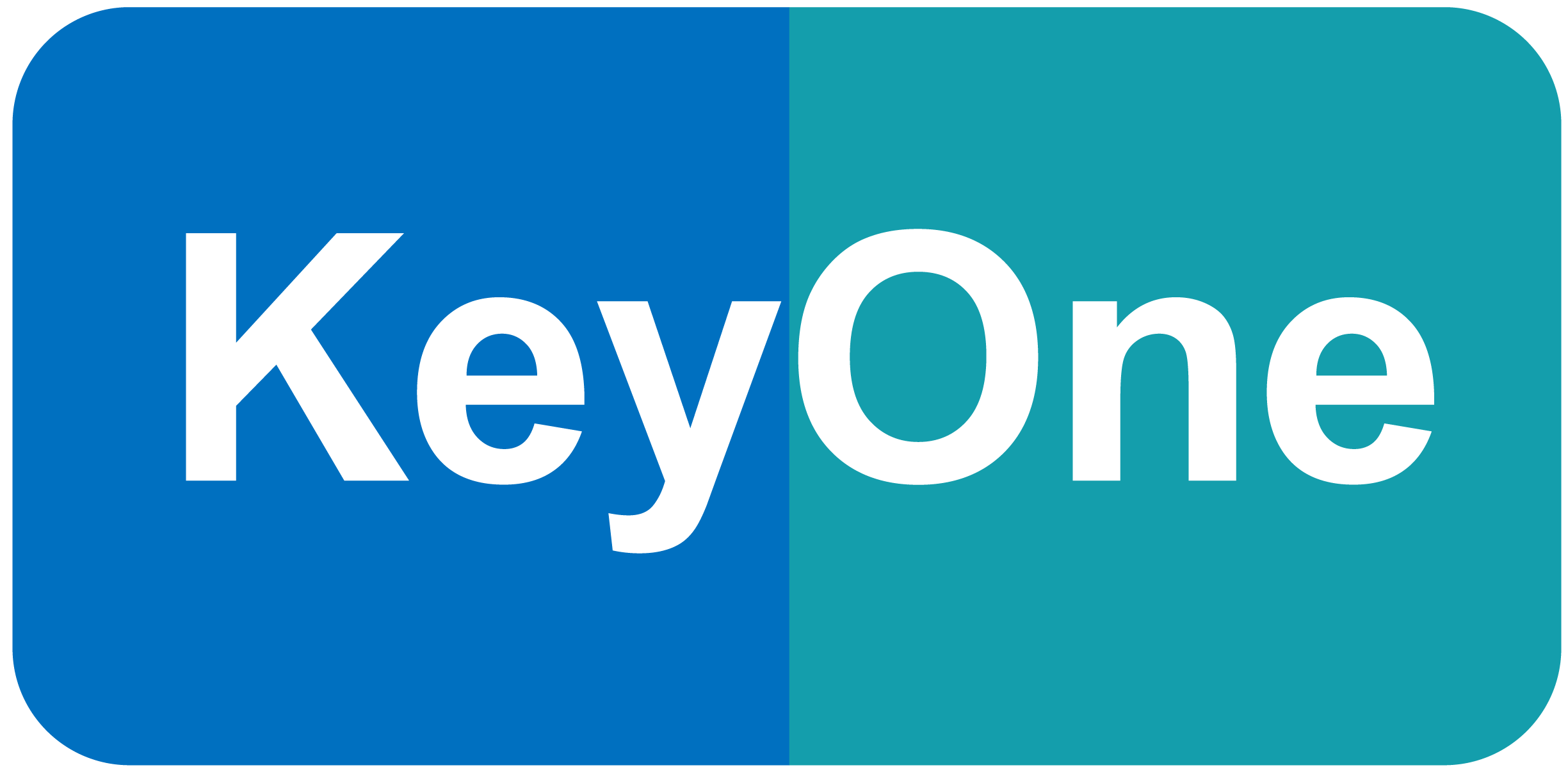 KeyOne-Logo
