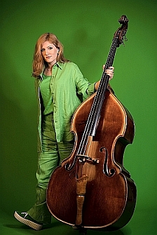 Lisa Wulff by Anne de Wolff 