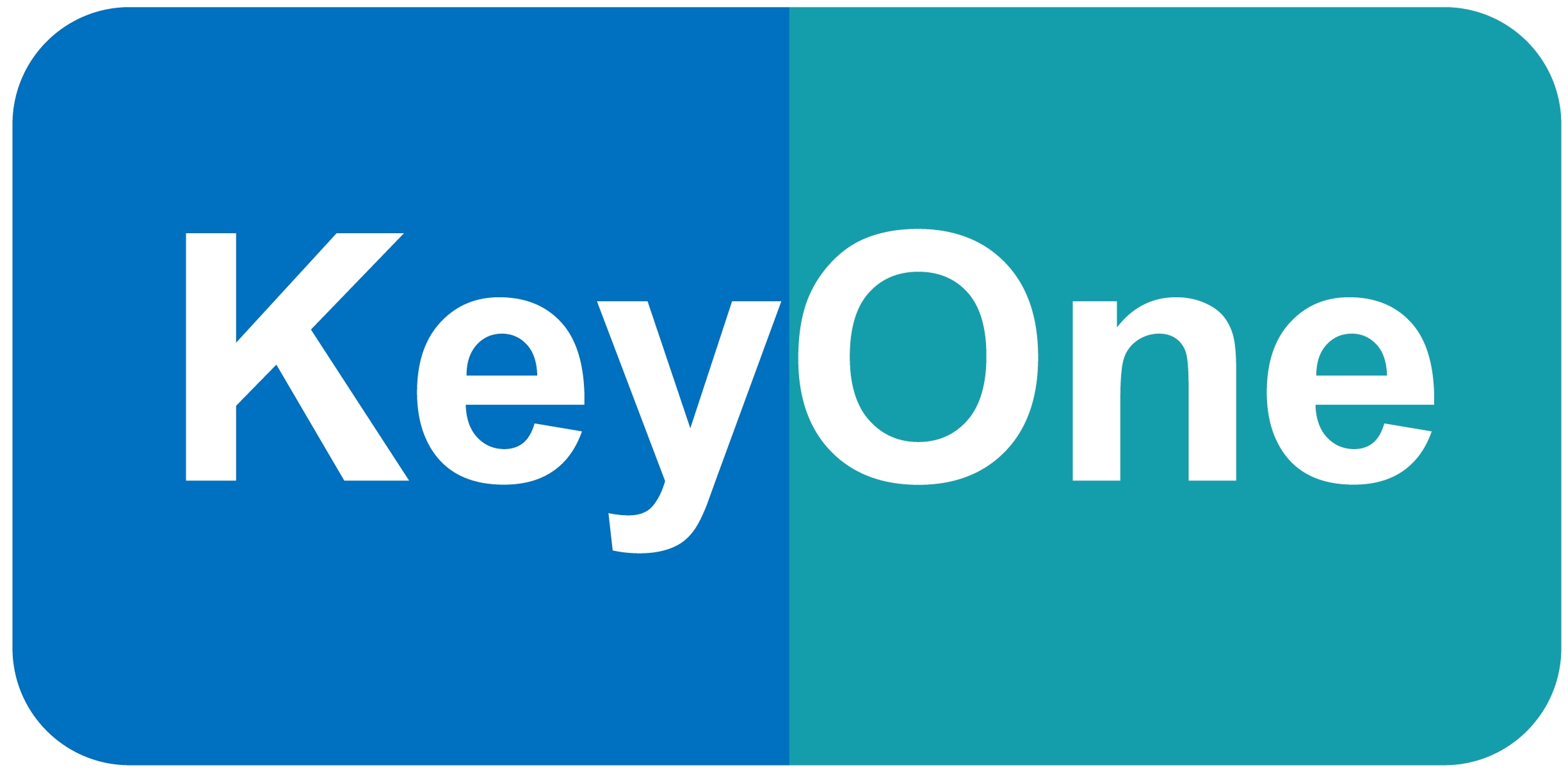 KeyOne-Logo (Die Bildrechte liegen bei dem Verfasser der Mitteilung.)