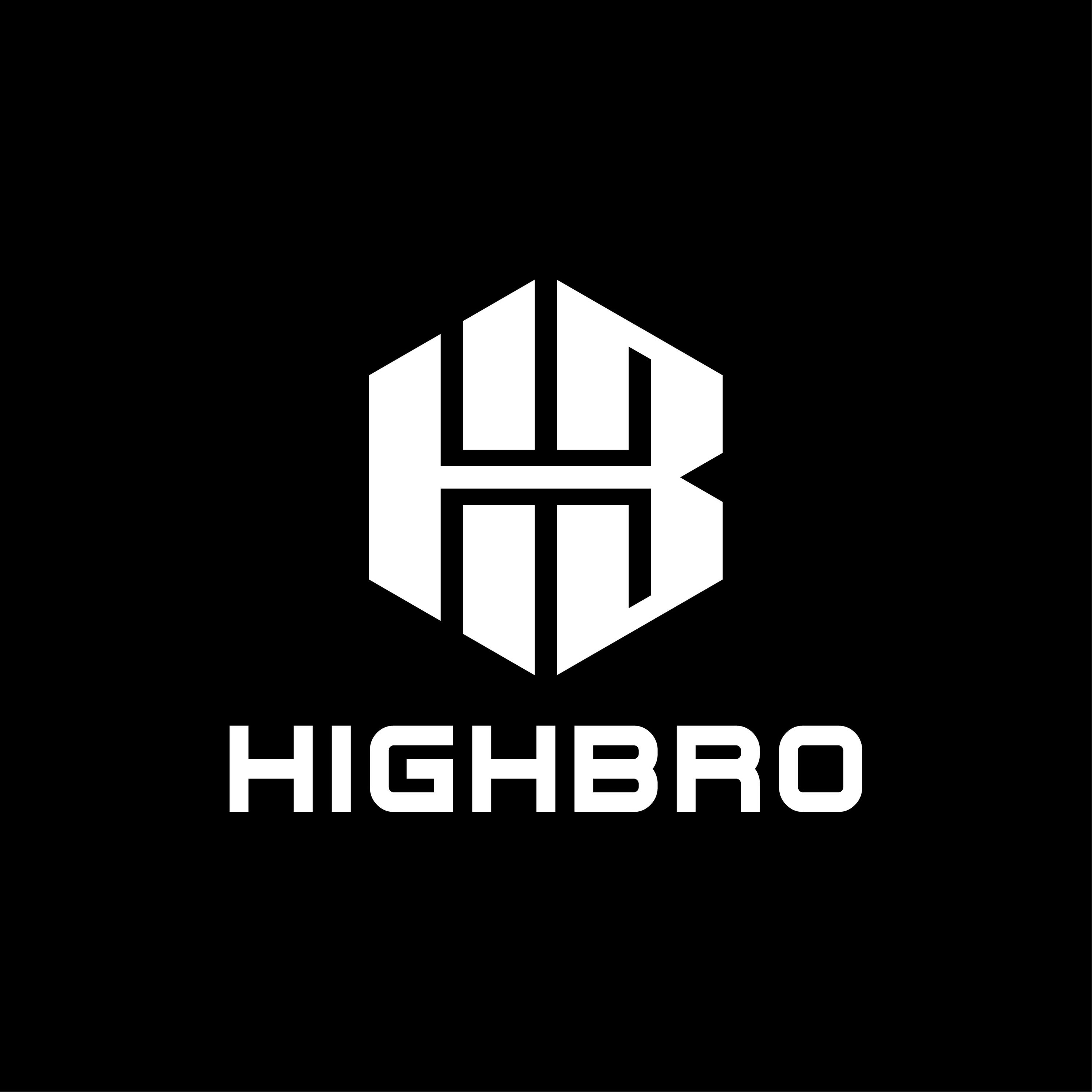 Logo von Highbro