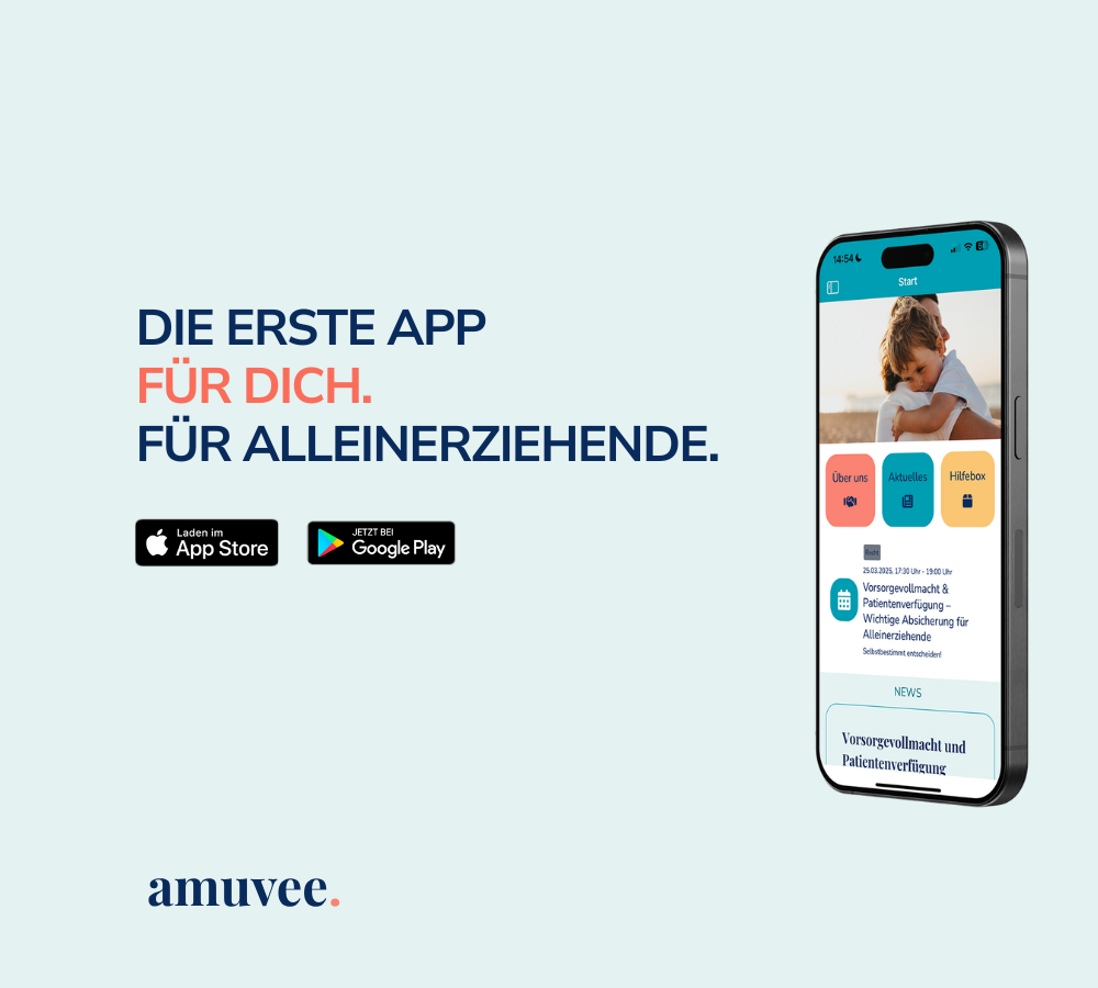 App für Alleinerziehende 