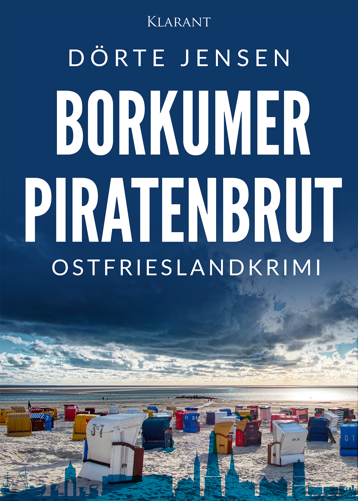 Ostfrieslandkrimi Ostfrieslandkrimi
