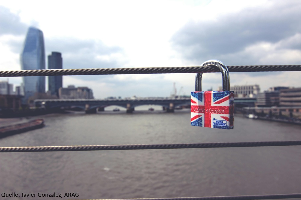 ARAG Expertenüber das neue Einreiseverfahren nach Großbritannien (Die Bildrechte liegen bei dem Verfasser der Mitteilung.) ARAG Expertenüber das neue Einreiseverfahren nach Großbritannien (Die Bildrechte liegen bei dem Verfasser der Mitteilung.)