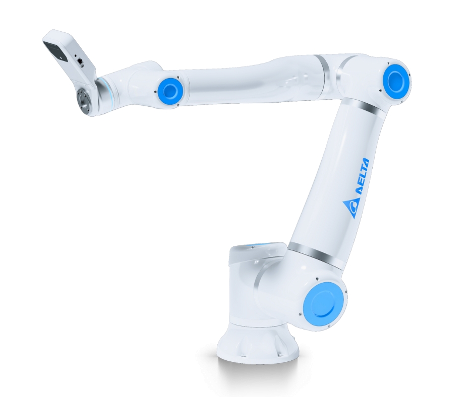 Delta stellt Cognibot Kit vor (Bildquelle: @ Delta Electronics) Delta stellt Cognibot Kit vor (Bildquelle: @ Delta Electronics)