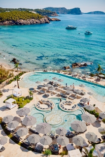 BLESS Hotel Ibiza (Die Bildrechte liegen bei dem Verfasser der Mitteilung.) BLESS Hotel Ibiza (Die Bildrechte liegen bei dem Verfasser der Mitteilung.)