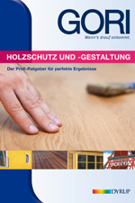 Neuownload e Gori-Holzschutzbroschüre zum Dauf www.gori.de. Neuownload e Gori-Holzschutzbroschüre zum Dauf www.gori.de.