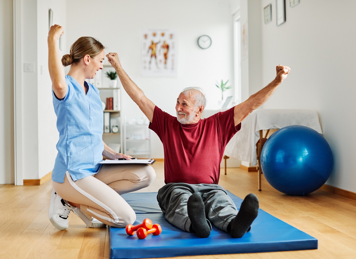 Der Parkinson-Lotse der Hilde-Ulrichs-Stiftung für Parkinsonforschung informiert über regionale Therapie- & Freizeit-Angebote.