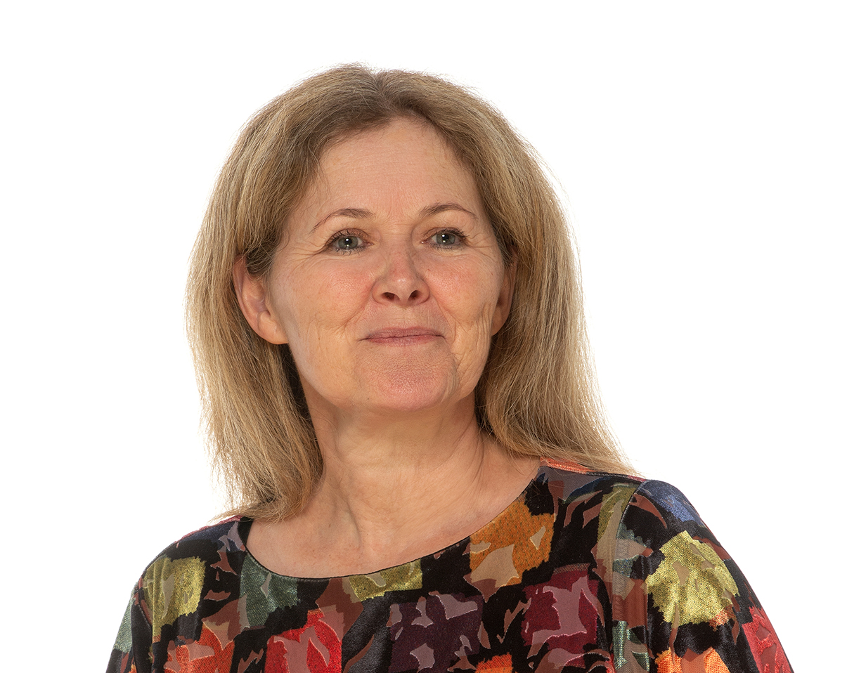 Silke Matzke
