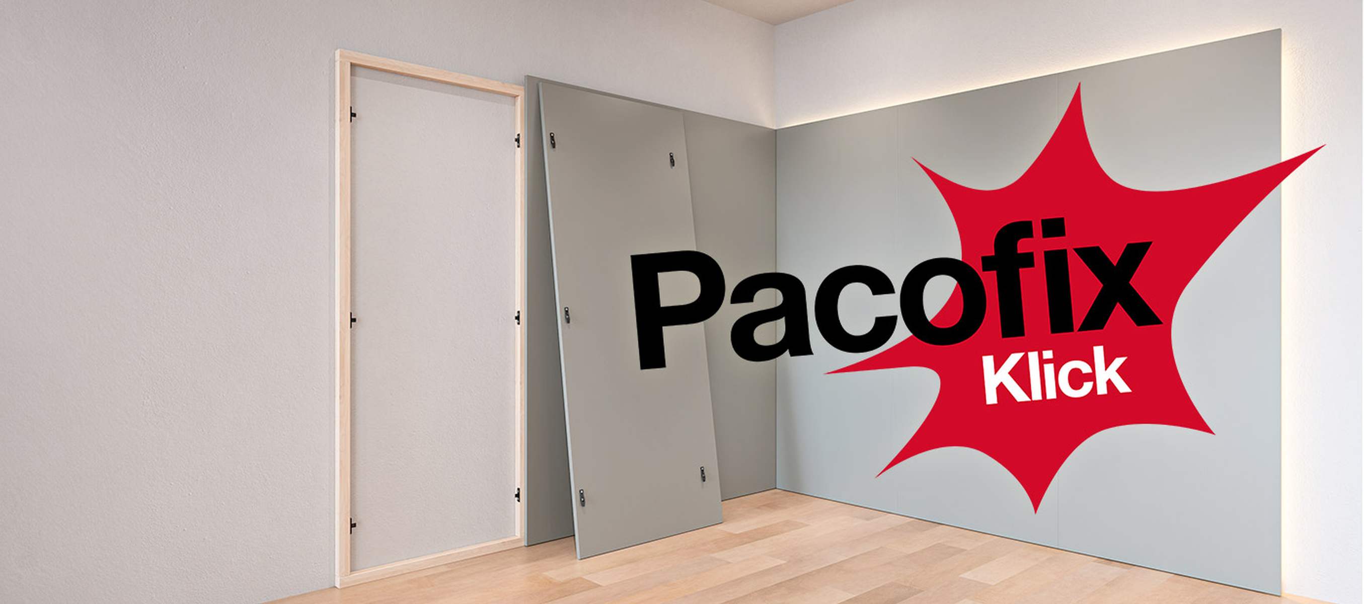Pacofix Paneelverbinder Pacofix Paneelverbinder