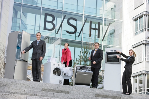 BSH spart mit Supereffizienz-Portfolio 1,1 Milliarden Kilowattstunden Strom ein BSH spart mit Supereffizienz-Portfolio 1,1 Milliarden Kilowattstunden Strom ein