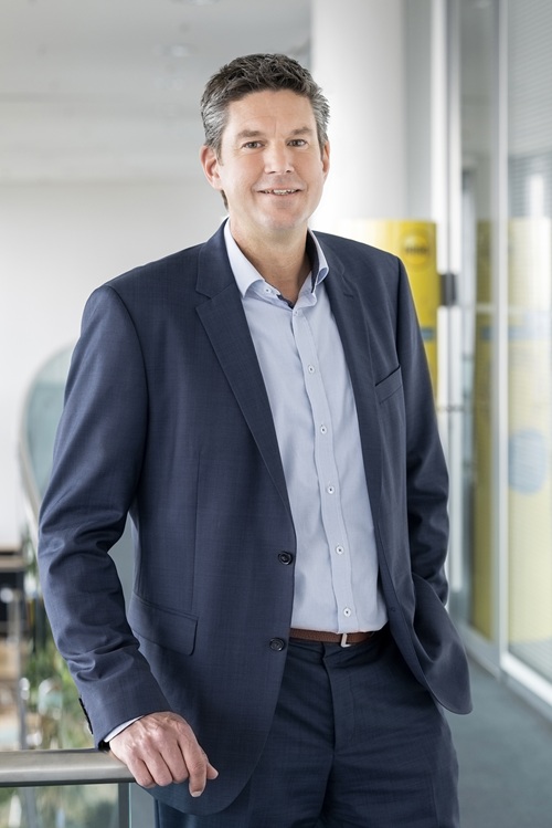 ARAG Experte Tobias Klingelhöfer (Die Bildrechte liegen bei dem Verfasser der Mitteilung.)
