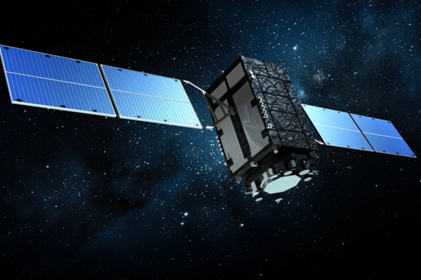 GS Yuasa versorgt mehr als 250 Raumfahrzeuge mit Strom. (Bildquelle: GS Yuasa) GS Yuasa versorgt mehr als 250 Raumfahrzeuge mit Strom. (Bildquelle: GS Yuasa)