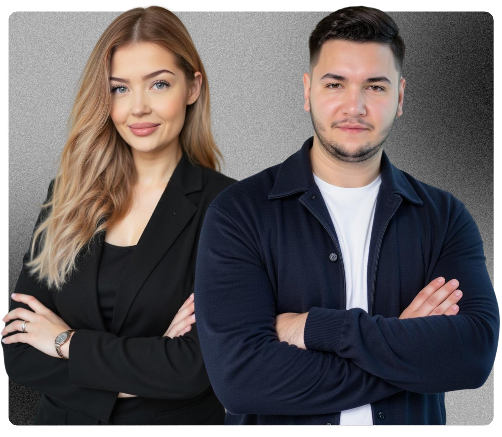 Alexander & Nadin Lacatus führen mit Adtlantis eines der wachstumsstärksten Shopify-Teams im deutschsprachigen Raum. Alexander & Nadin Lacatus führen mit Adtlantis eines der wachstumsstärksten Shopify-Teams im deutschsprachigen Raum.
