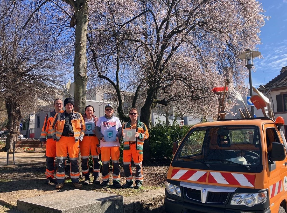 Bild: © Stadt Heppenheim