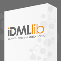 IDMLlib Image