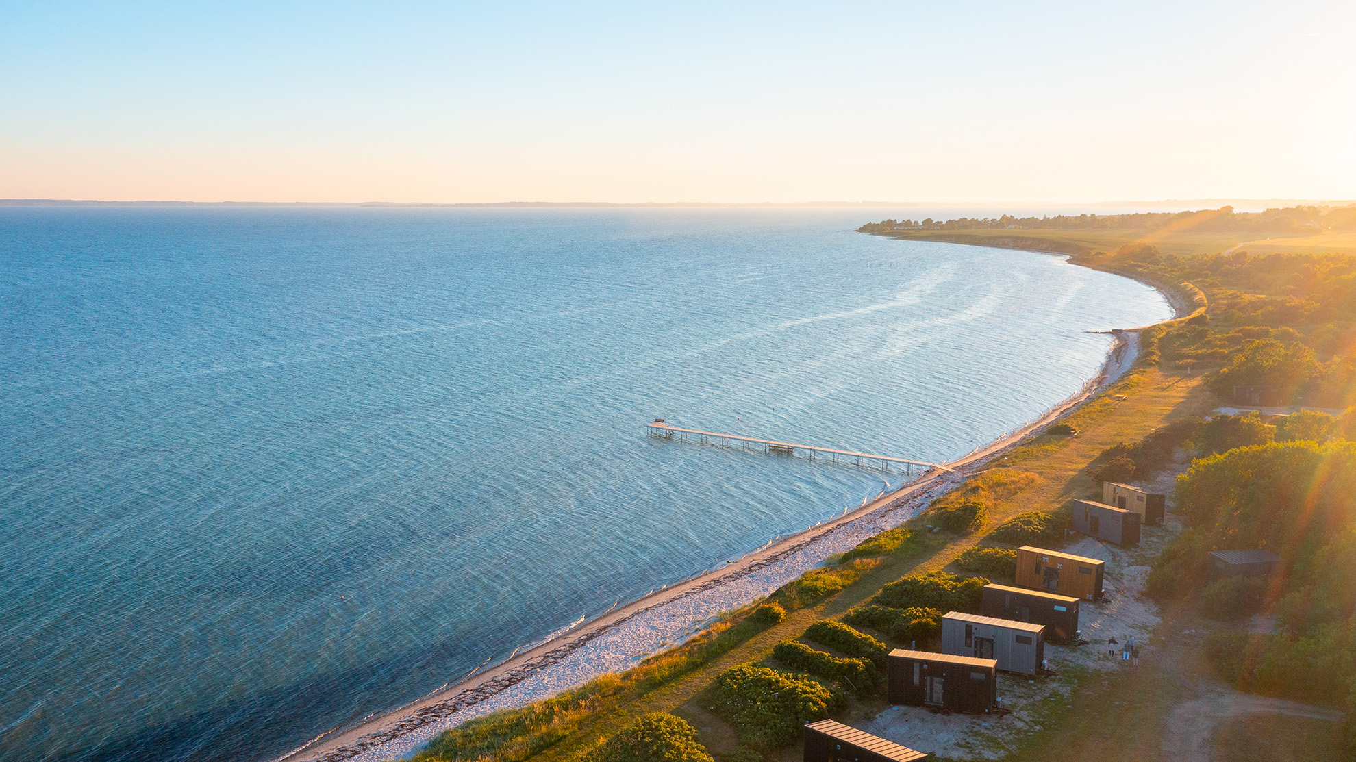 Tiny Seaside, Kegnæs (Dänemark) (Die Bildrechte liegen bei dem Verfasser der Mitteilung.) Tiny Seaside, Kegnæs (Dänemark) (Die Bildrechte liegen bei dem Verfasser der Mitteilung.)