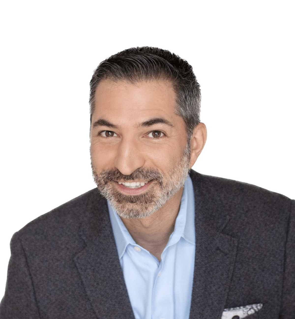 Jacques Lopez ist VP of Global Channel Alliances bei Bugcrowd Jacques Lopez ist VP of Global Channel Alliances bei Bugcrowd