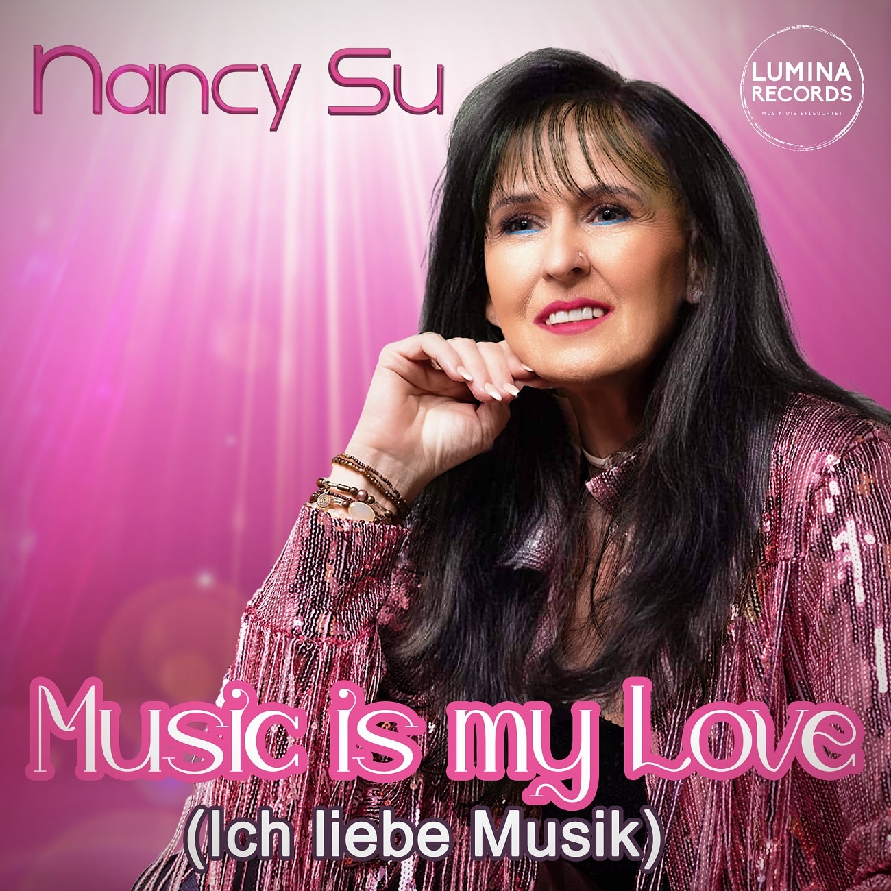 Nancy Su Nancy Su