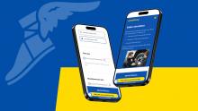 Bild: Goodyear Bild: Goodyear