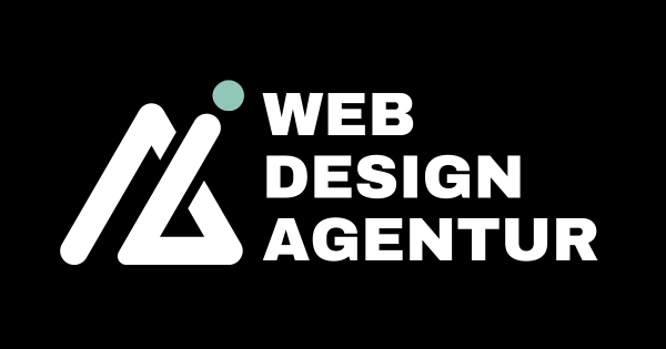 Logo der Webdesign Agentur (Die Bildrechte liegen bei dem Verfasser der Mitteilung.)