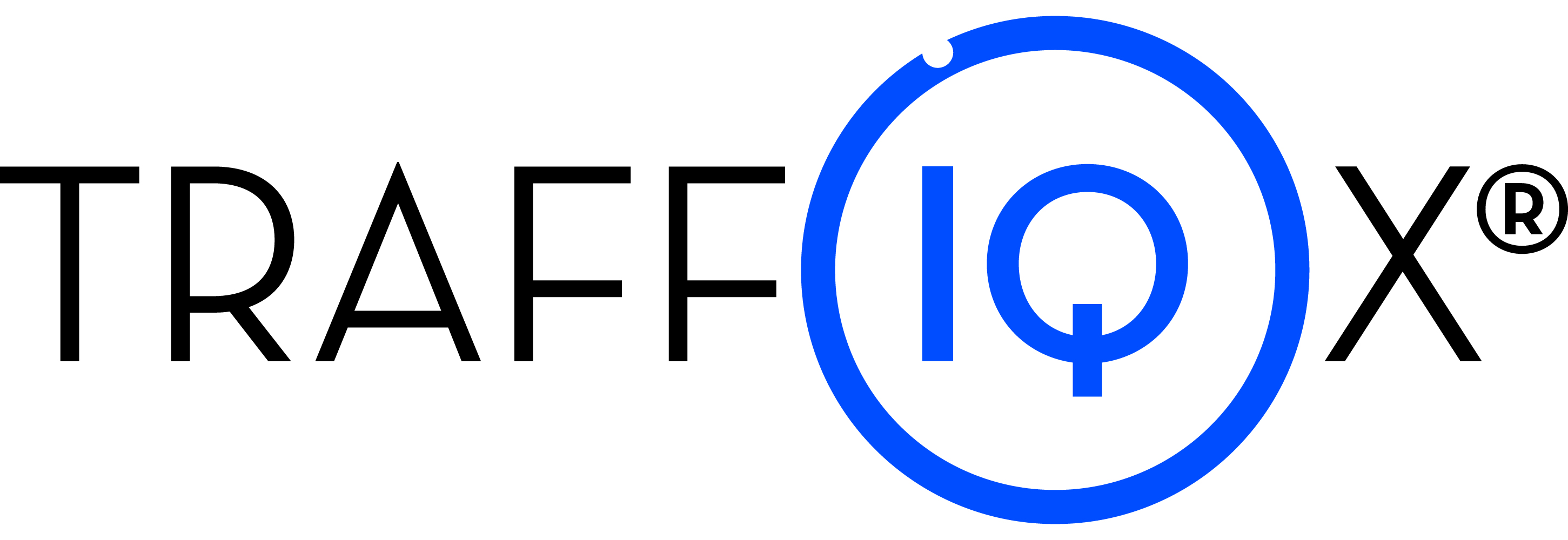 Das Webinar wird von TRAFFIQX® präsentiert Das Webinar wird von TRAFFIQX® präsentiert