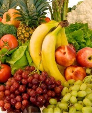Warum Rohkost-Essen Gesundheit und Vitalität verbessert