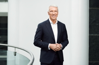 Ralf Wintergerst, Vorsitzender der Geschäftsführung und Group CEO von Giesecke+Devrient (Bild: G+D) Ralf Wintergerst, Vorsitzender der Geschäftsführung und Group CEO von Giesecke+Devrient (Bild: G+D)