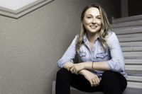 Larissa Schneider, COO von Unframe (Quelle: Unframe) Larissa Schneider, COO von Unframe (Quelle: Unframe)