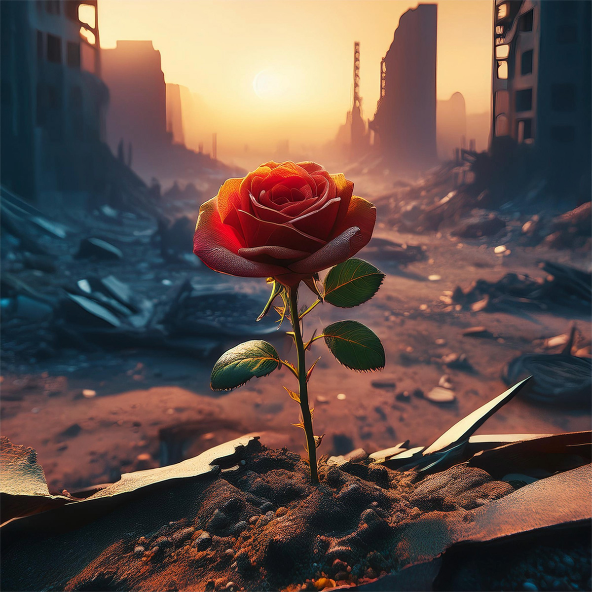 Austria Against War (Cover)