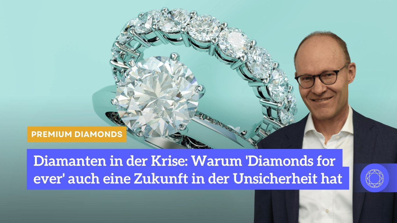 Premium Diamonds und die Diamanten in der Krise (Die Bildrechte liegen bei dem Verfasser der Mitteilung.) Premium Diamonds und die Diamanten in der Krise (Die Bildrechte liegen bei dem Verfasser der Mitteilung.)