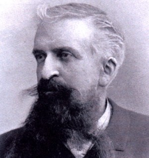 Gustave Le-Bon