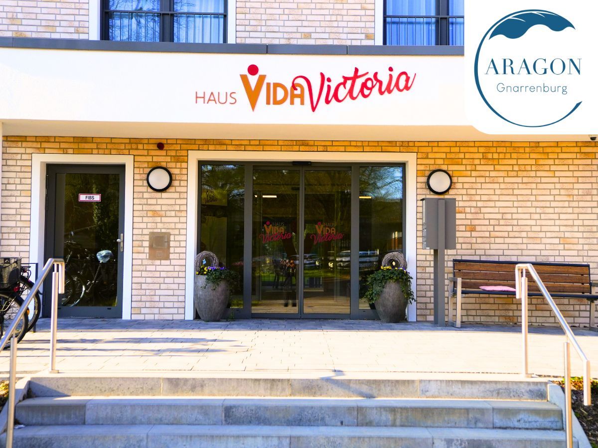 Seniorenzentrum Gnarrenburg wird Teil der Aragon Gruppe (© )