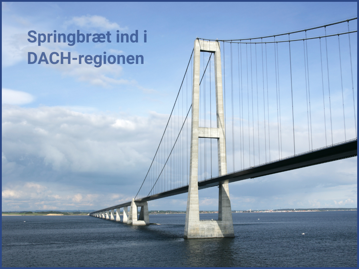 HH online Marketing ApS - springbræt i DACH-regionen HH online Marketing ApS - springbræt i DACH-regionen
