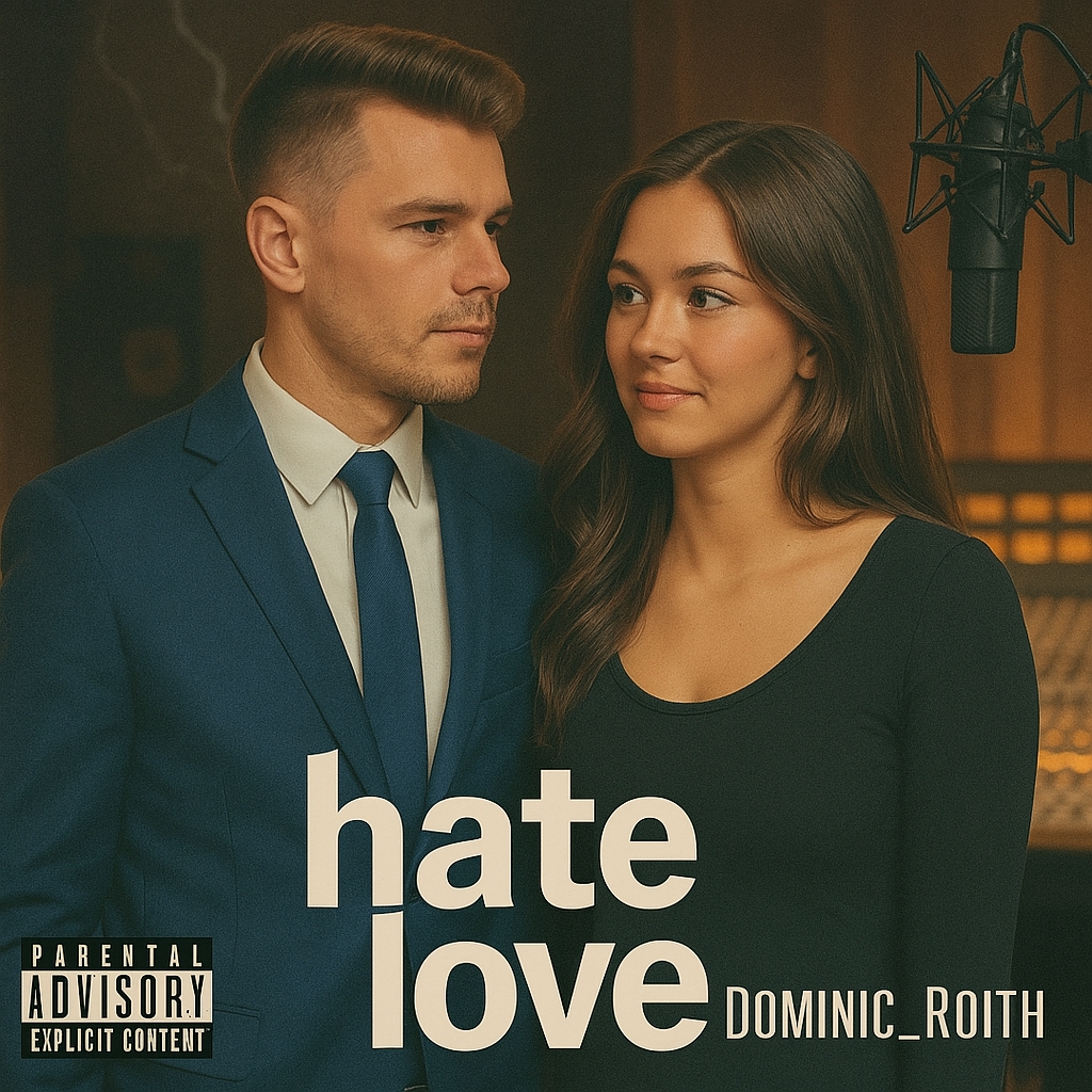 Dominic Roith& Amy Si (Die Bildrechte liegen bei dem Verfasser der Mitteilung.) Dominic Roith& Amy Si (Die Bildrechte liegen bei dem Verfasser der Mitteilung.)