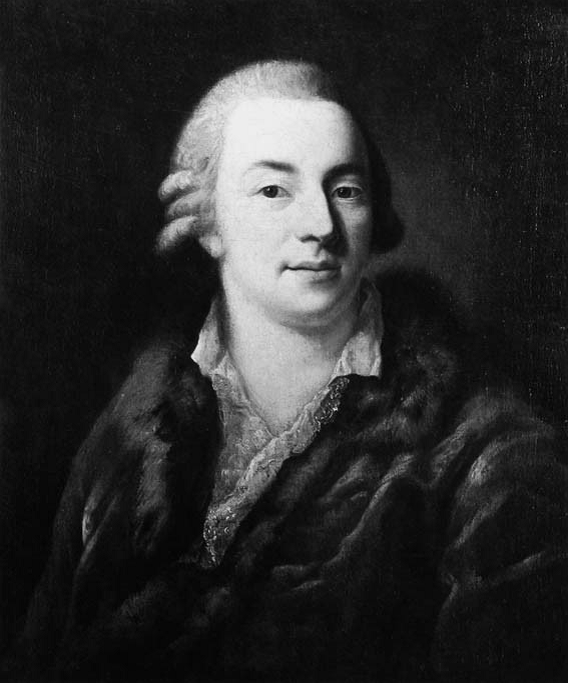 Giacomo Casanova Giacomo Casanova
